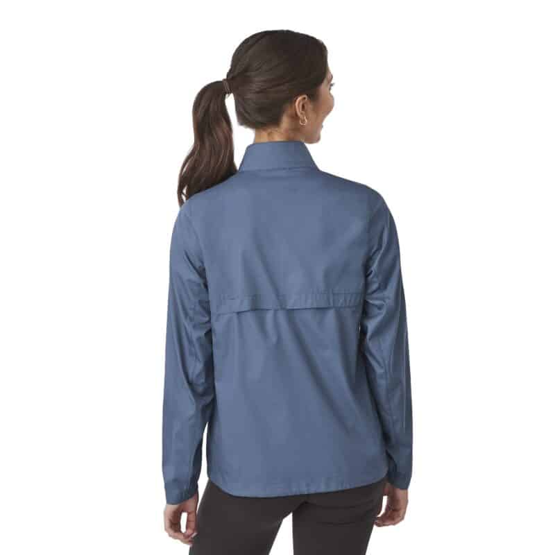 Women's MORGAN Eco Water Resistant Lightweight Jacket - 8