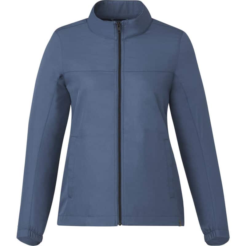 Women's MORGAN Eco Water Resistant Lightweight Jacket - 9