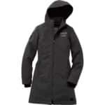 Women's NORTHLAKE Roots73 Waterproof Insulated Jacket with Detachable Hood