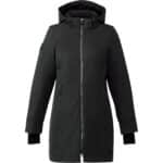 Women's NORTHLAKE Roots73 Waterproof Insulated Jacket with Detachable Hood - 3