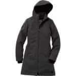 Women's NORTHLAKE Roots73 Waterproof Insulated Jacket with Detachable Hood - 4