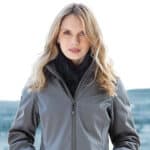 Women's NORTHLAKE Roots73 Waterproof Insulated Jacket with Detachable Hood - 6