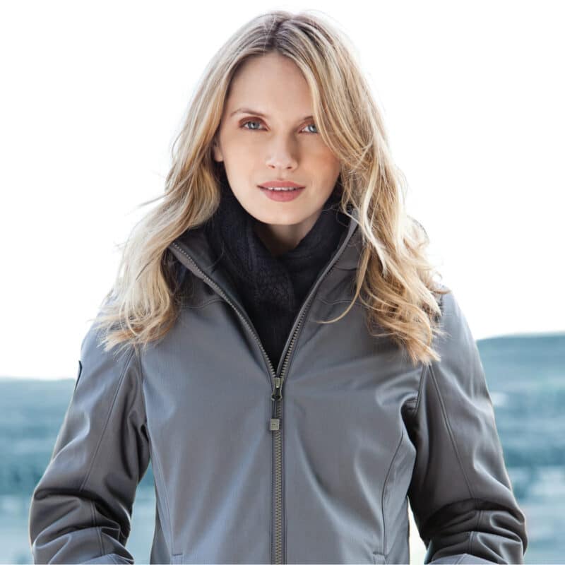 Women's NORTHLAKE Roots73 Waterproof Insulated Jacket with Detachable Hood - 6