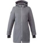 Women's NORTHLAKE Roots73 Waterproof Insulated Jacket with Detachable Hood - 7