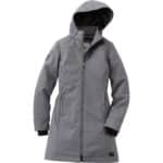 Women's NORTHLAKE Roots73 Waterproof Insulated Jacket with Detachable Hood - 8