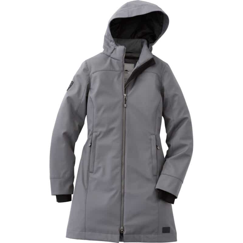 Women's NORTHLAKE Roots73 Waterproof Insulated Jacket with Detachable Hood - 8