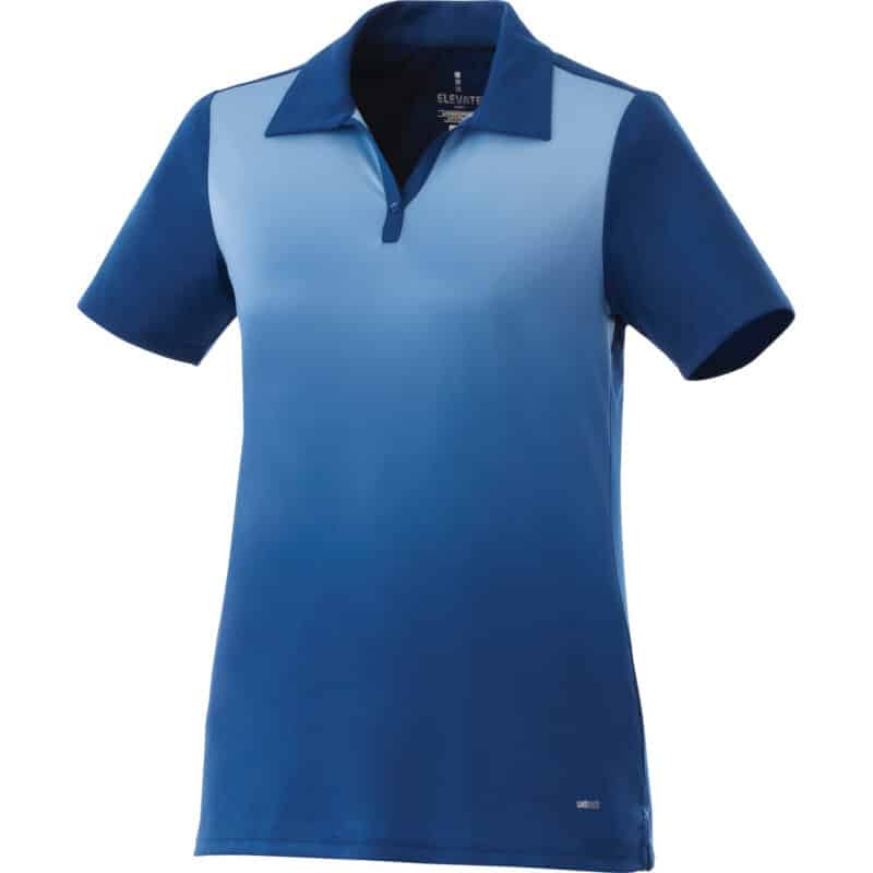 Women's Next Short Sleeve Polo - 9