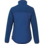 Women's ODARAY 1/2 Zip Jacket - 4