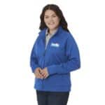 Women's OKAPI Performance Full Zip Knit Jacket - 7
