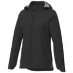 Women's ORACLE Waterproof Softshell Jacket - 4
