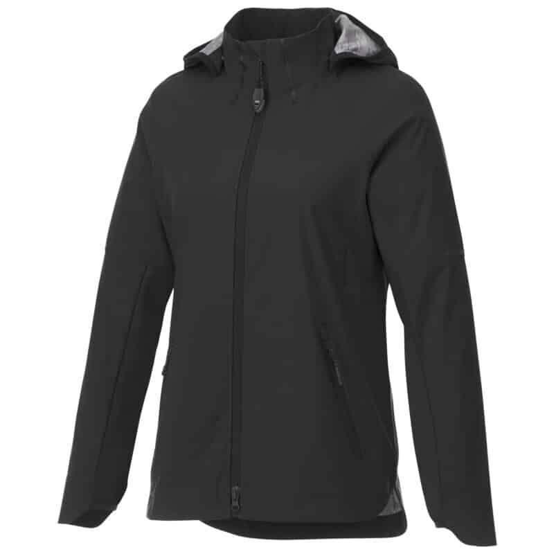 Women's ORACLE Waterproof Softshell Jacket - 4