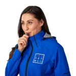 Women's ORACLE Waterproof Softshell Jacket - 5