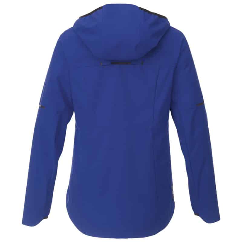 Women's ORACLE Waterproof Softshell Jacket - 8
