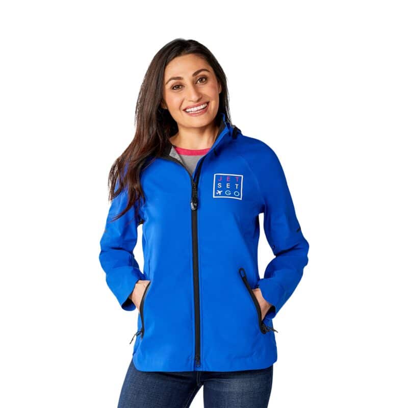 Women's ORACLE Waterproof Softshell Jacket