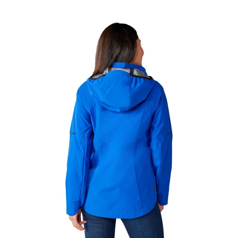 Women's ORACLE Waterproof Softshell Jacket - 9