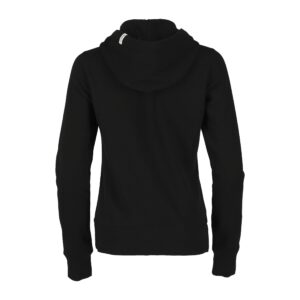 Women's PADDLECREEK Full Zip Hoodie with Hidden Pocket - 1