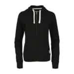 Women's PADDLECREEK Full Zip Hoodie with Hidden Pocket - 2