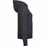 Women's PADDLECREEK Full Zip Hoodie with Hidden Pocket - 6