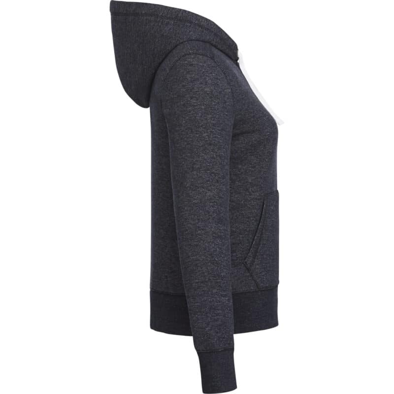 Women's PADDLECREEK Full Zip Hoodie with Hidden Pocket - 6