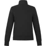 Women's PADDLECREEK Sueded Fleece Quarter Zip Pullover - 1