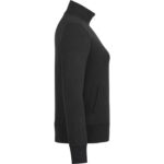 Women's PADDLECREEK Sueded Fleece Quarter Zip Pullover - 4