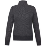 Women's PADDLECREEK Sueded Fleece Quarter Zip Pullover - 5
