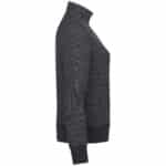 Women's PADDLECREEK Sueded Fleece Quarter Zip Pullover - 7