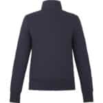 Women's PADDLECREEK Sueded Fleece Quarter Zip Pullover - 9