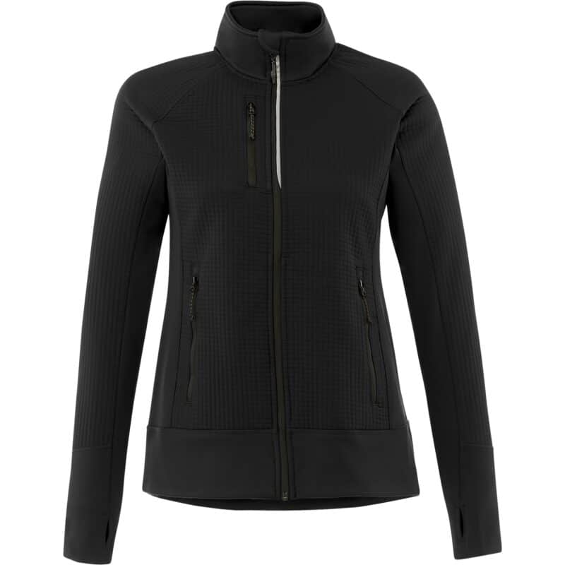 Women's PANORAMA Hybrid Knit Jacket - 1