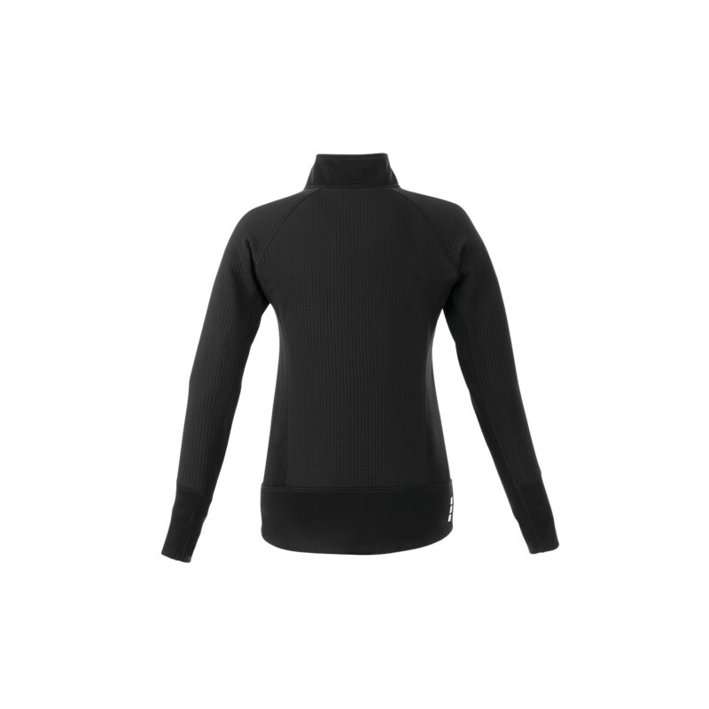 Women's PANORAMA Hybrid Knit Jacket - 3
