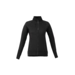 Women's PANORAMA Hybrid Knit Jacket - 4