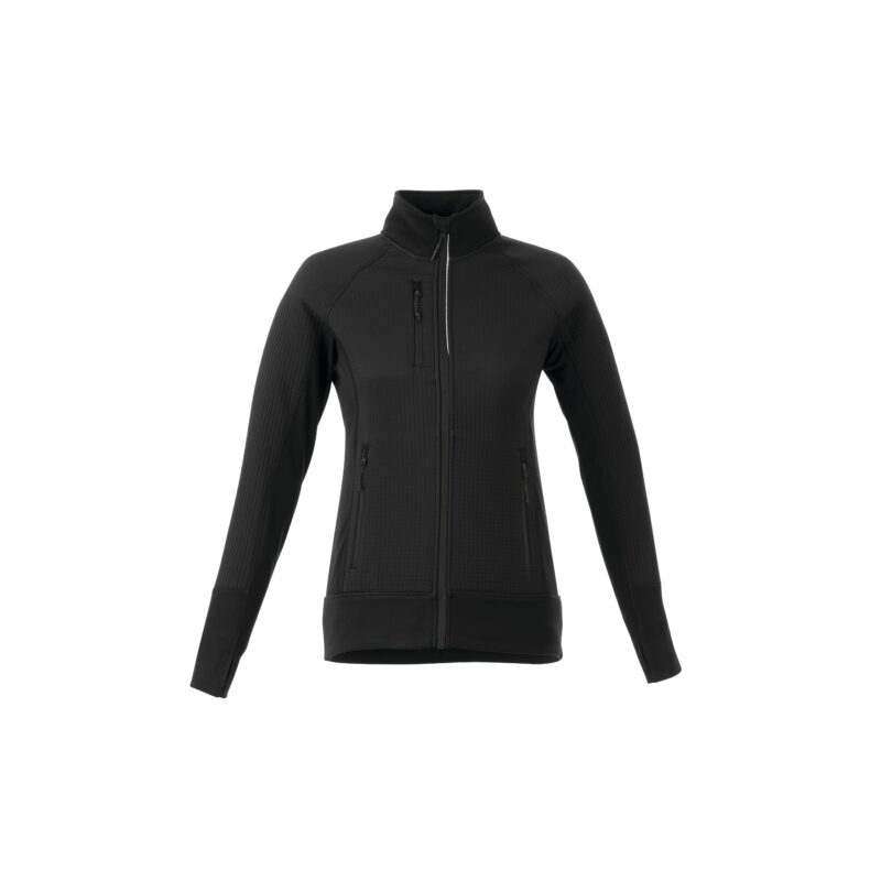 Women's PANORAMA Hybrid Knit Jacket - 4