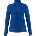 Women's PANORAMA Hybrid Knit Jacket - 5