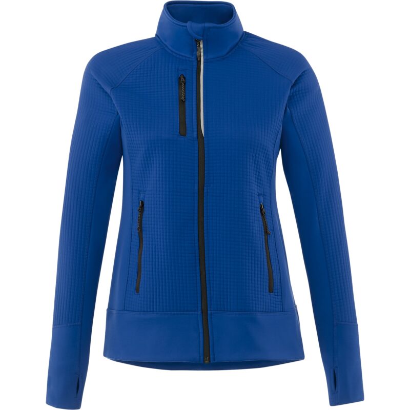 Women's PANORAMA Hybrid Knit Jacket - 5