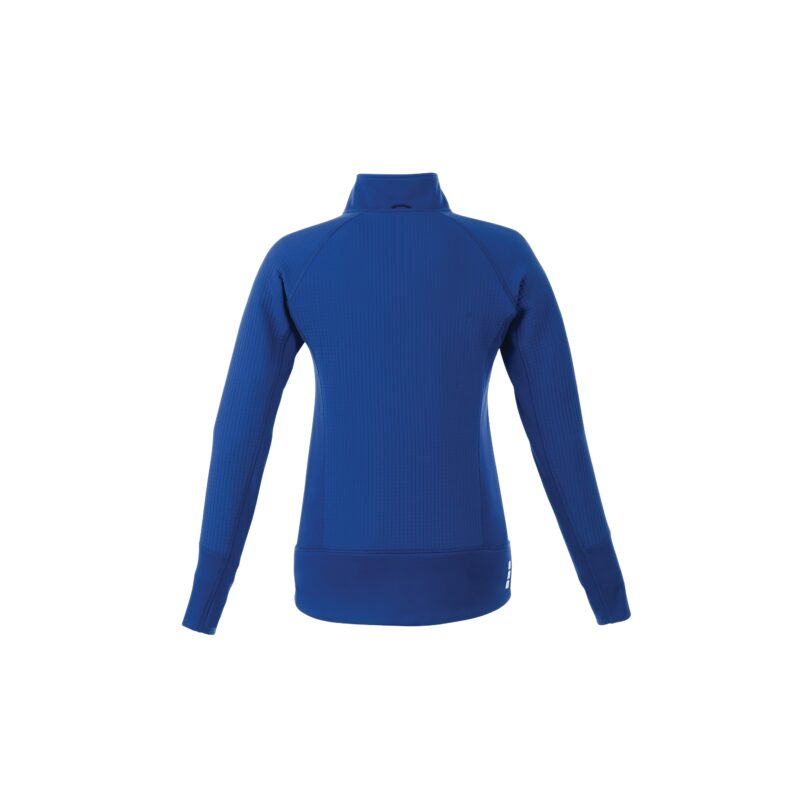 Women's PANORAMA Hybrid Knit Jacket - 6
