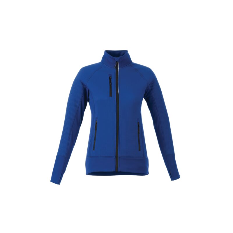 Women's PANORAMA Hybrid Knit Jacket - 7