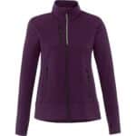 Women's PANORAMA Hybrid Knit Jacket - 8