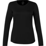 Women's PARIMA Long Sleeve Performance Tech Tee - 2