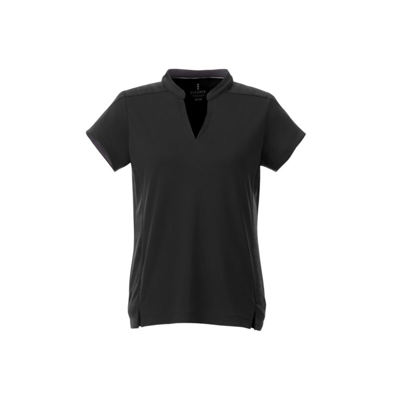 Women's PIEDMONT Short Sleeve Performance Polo - 1