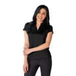Women's PIEDMONT Short Sleeve Performance Polo - 3