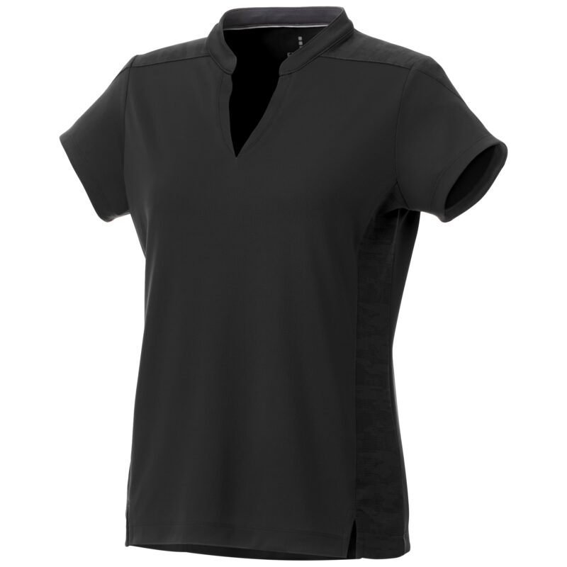Women's PIEDMONT Short Sleeve Performance Polo - 5