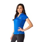 Women's PIEDMONT Short Sleeve Performance Polo - 7