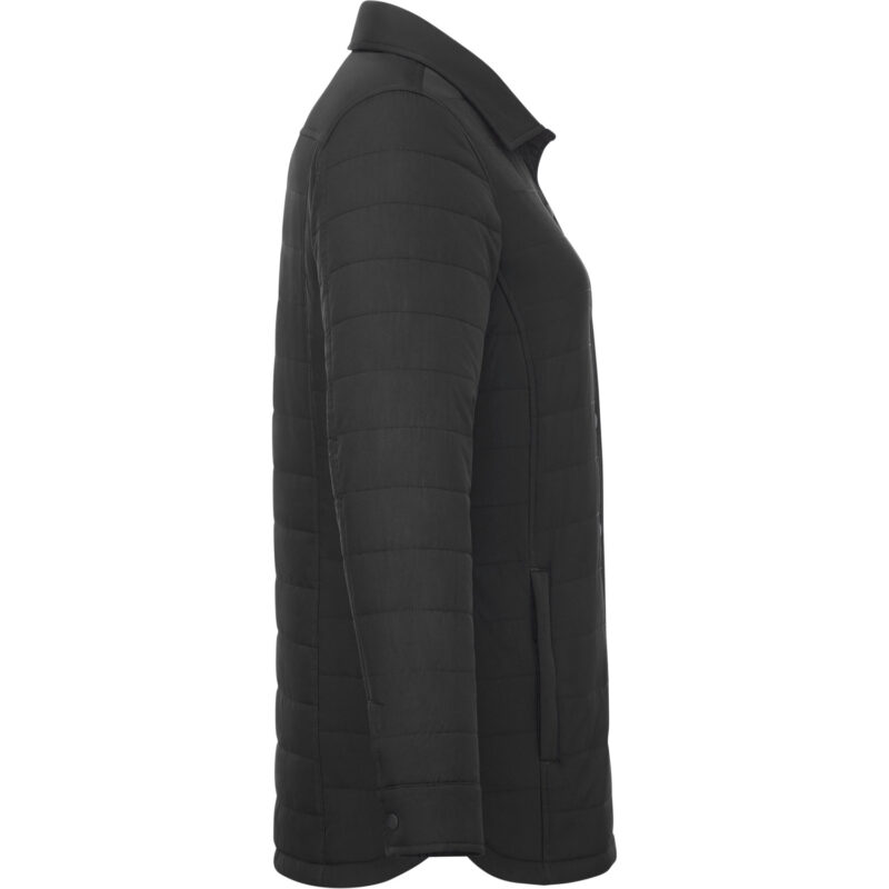 Women's PORTER Eco Insulated Lightweight Shacket - 5