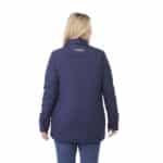Women's PORTER Eco Insulated Lightweight Shacket - 9