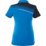 Women's PRATER Short Sleeve Polo - 1