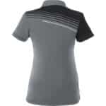 Women's PRATER Short Sleeve Polo - 4