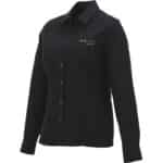 Women's PRESTON Long Sleeve Button Up Shirt - 2
