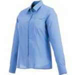 Women's PRESTON Long Sleeve Button Up Shirt - 5
