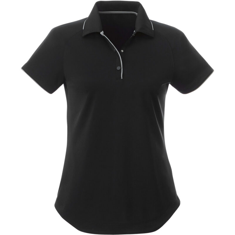 Women's REMUS Short Sleeve Performance Polo - 1