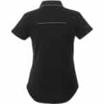 Women's REMUS Short Sleeve Performance Polo - 4